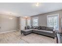 .-209 Cityscape Boulevard, Calgary, AB  - Indoor Photo Showing Living Room 
