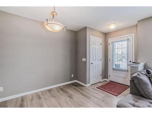 .-209 Cityscape Boulevard, Calgary, AB - Indoor Photo Showing Other Room