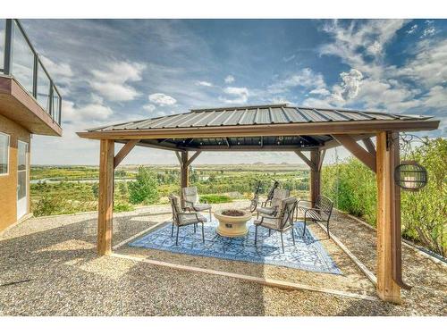 255075 Township Road 215A, Rural Wheatland County, AB - Outdoor