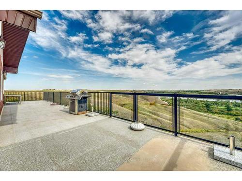 255075 Township Road 215A, Rural Wheatland County, AB - Outdoor With View