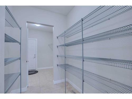 422 Williamstown Green Nw, Airdrie, AB - Indoor With Storage