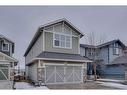 422 Williamstown Green Nw, Airdrie, AB  - Outdoor 