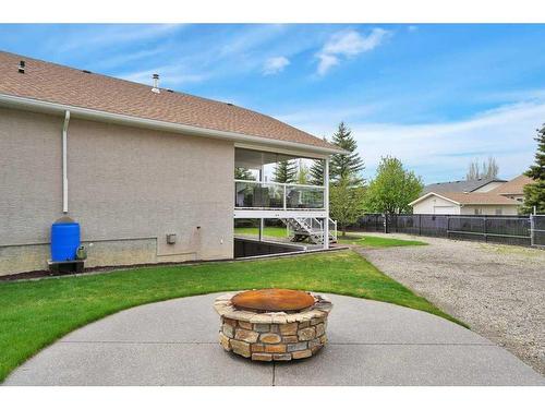 105 Park Meadows Place, Olds, AB - Indoor