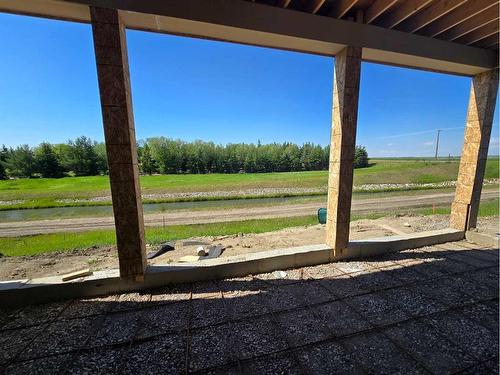 37 St Andrews Close, Lyalta, AB - Outdoor With View