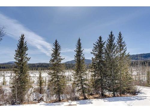 48 Elk Willow Road, Bragg Creek, AB - Outdoor With View