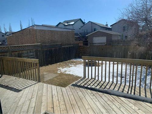 172 Covewood Green Ne, Calgary, AB - Outdoor With Deck Patio Veranda