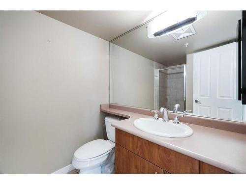 1102-1088 6 Avenue Sw, Calgary, AB - Indoor Photo Showing Bathroom