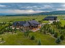264390 Forestry Trunk Road, Rural Rocky View County, AB  - Outdoor With View 