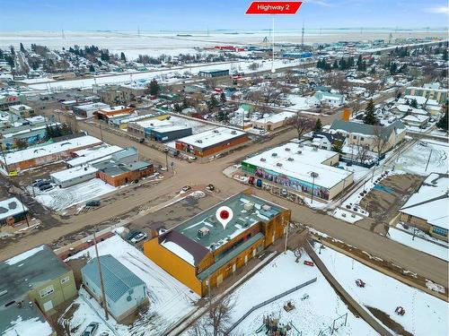 4905 2 Street, Claresholm, AB 