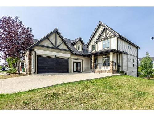 109 Kinniburgh Boulevard, Chestermere, AB 