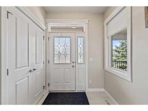 26 Legacy Gate Se, Calgary, AB - Indoor Photo Showing Other Room