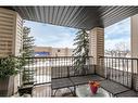 1206-4975 130 Avenue Se, Calgary, AB  - Outdoor With Deck Patio Veranda With Exterior 
