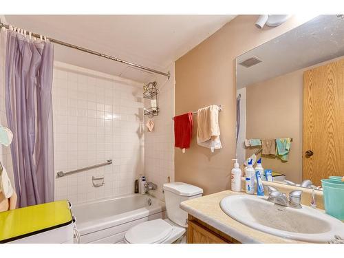 607-116 3 Avenue Se, Calgary, AB - Indoor Photo Showing Bathroom