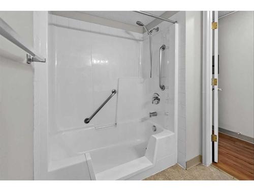 1353-5200 44 Avenue Ne, Calgary, AB - Indoor Photo Showing Bathroom