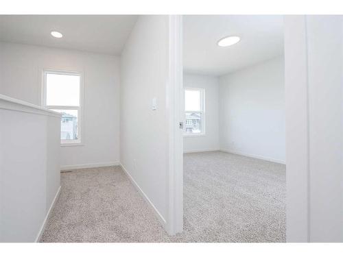 160 Chelsea Glen, Chestermere, AB - Indoor Photo Showing Other Room
