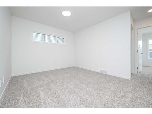 160 Chelsea Glen, Chestermere, AB - Indoor Photo Showing Other Room