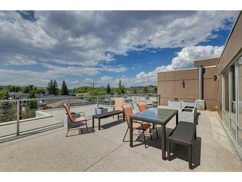 109-119 19 Street Nw, Calgary, AB - Outdoor With View
