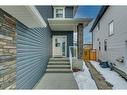 173 Baysprings Gardens Sw, Airdrie, AB  - Outdoor 