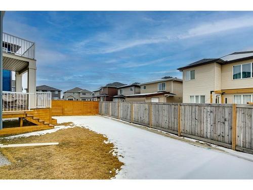 173 Baysprings Gardens Sw, Airdrie, AB - Outdoor