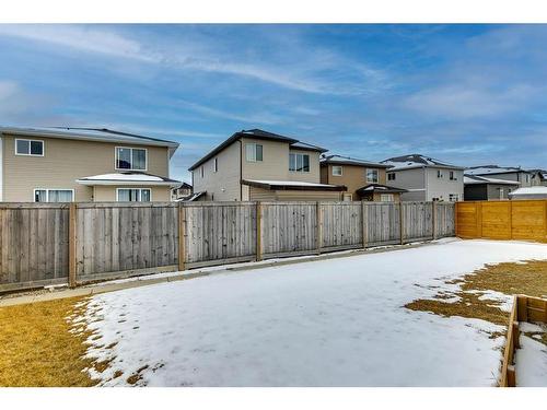 173 Baysprings Gardens Sw, Airdrie, AB - Outdoor