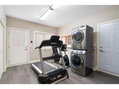 5 Highland Ranch Estates, Rural Foothills County, AB - Indoor Photo Showing Laundry Room
