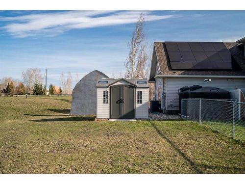 5 Highland Ranch Estates, Rural Foothills County, AB - Outdoor