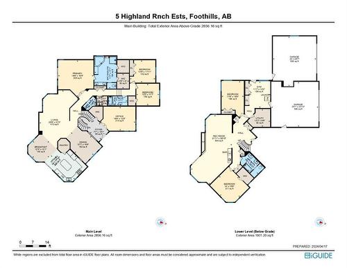 5 Highland Ranch Estates, Rural Foothills County, AB - Other