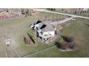 5 Highland Ranch Estates, Rural Foothills County, AB  - Outdoor With View 
