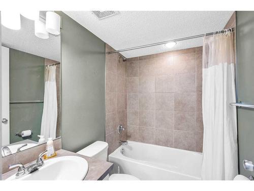 105-110 24 Avenue Sw, Calgary, AB - Indoor Photo Showing Bathroom