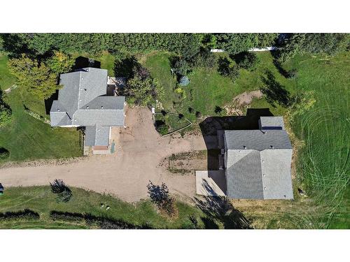 4301 39 Avenue, Ponoka, AB - Outdoor With View