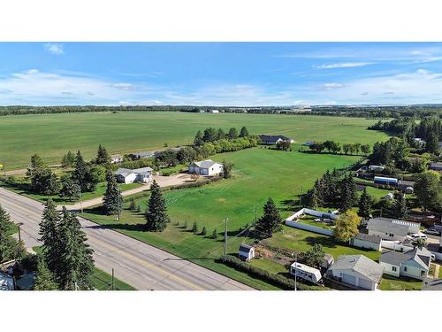 4301 39 Avenue, Ponoka, AB - Outdoor With View