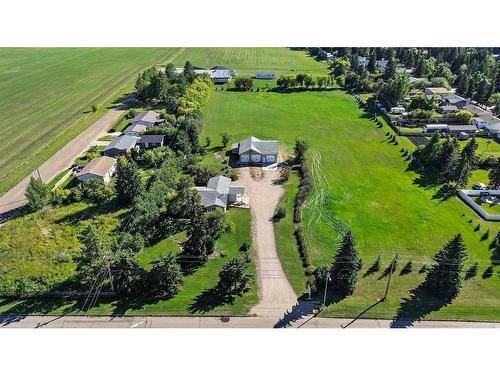 4301 39 Avenue, Ponoka, AB - Outdoor With View