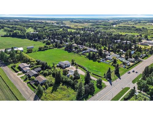 4301 39 Avenue, Ponoka, AB - Outdoor With View