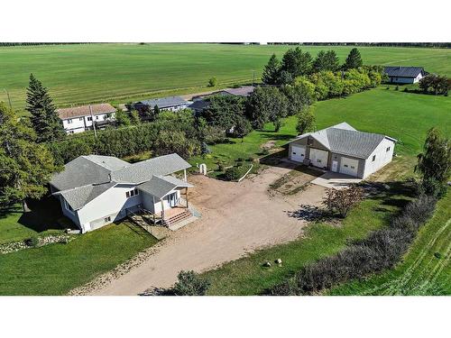 4301 39 Avenue, Ponoka, AB - Outdoor With View