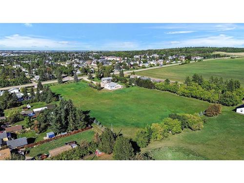 4301 39 Avenue, Ponoka, AB - Outdoor With View