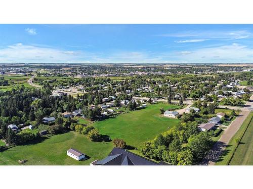 4301 39 Avenue, Ponoka, AB - Outdoor With View