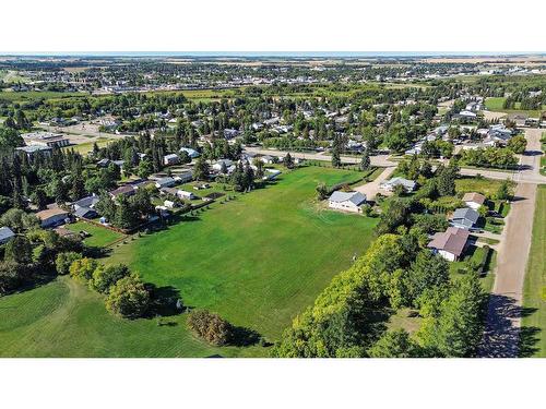 4301 39 Avenue, Ponoka, AB - Outdoor With View