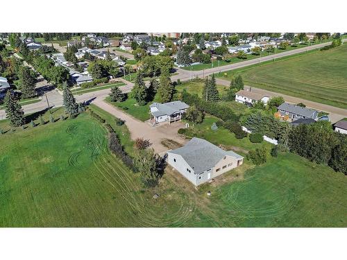 4301 39 Avenue, Ponoka, AB - Outdoor With View