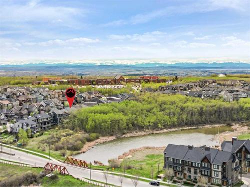 9322 14 Avenue Sw, Calgary, AB - Outdoor With View