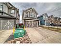 149 Williamstown Park Nw, Airdrie, AB  - Outdoor 