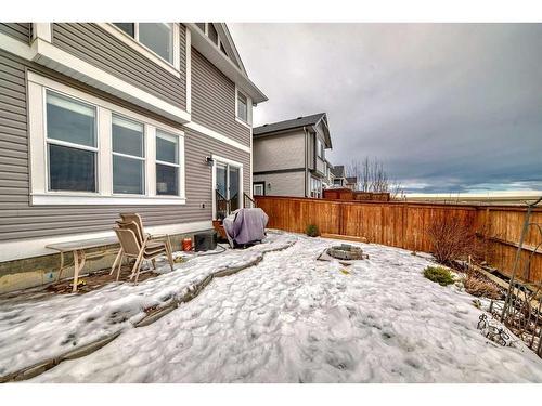 149 Williamstown Park Nw, Airdrie, AB - Outdoor