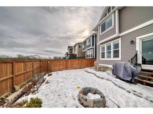 149 Williamstown Park Nw, Airdrie, AB - Outdoor