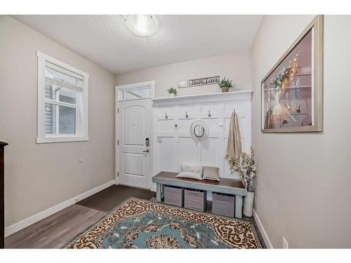 149 Williamstown Park Nw, Airdrie, AB - Indoor Photo Showing Other Room