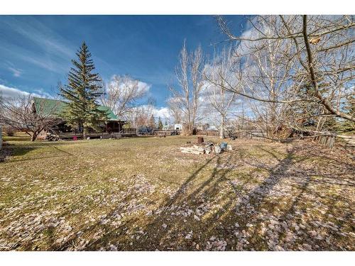 240 Center Street, Mossleigh, AB - Outdoor With View