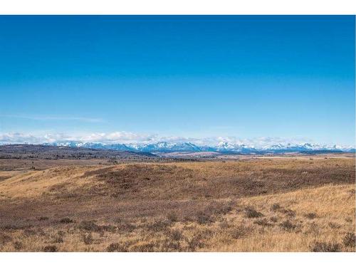 647-101 Sunset Drive, Cochrane, AB - Outdoor With View