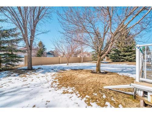 230 Hamptons Park Nw, Calgary, AB - Outdoor With View