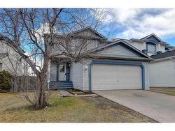 9401 Hidden Valley Drive NW Calgary, AB T3A 5X8