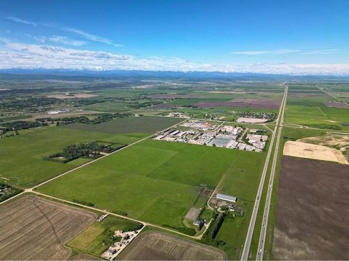 Twp Rd 245 And Rr 32, Rural Rocky View County, AB 