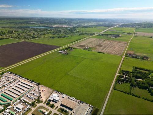 Twp Rd 245 And Rr 32, Rural Rocky View County, AB 