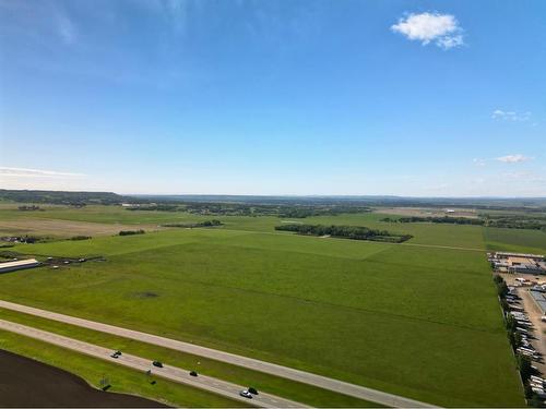 Twp Rd 245 And Rr 32, Rural Rocky View County, AB 